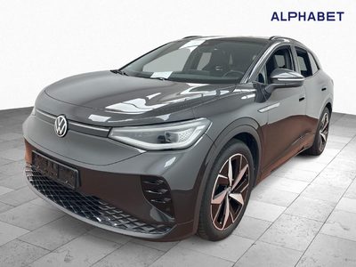 Volkswagen ID.4 GTX -, 2022