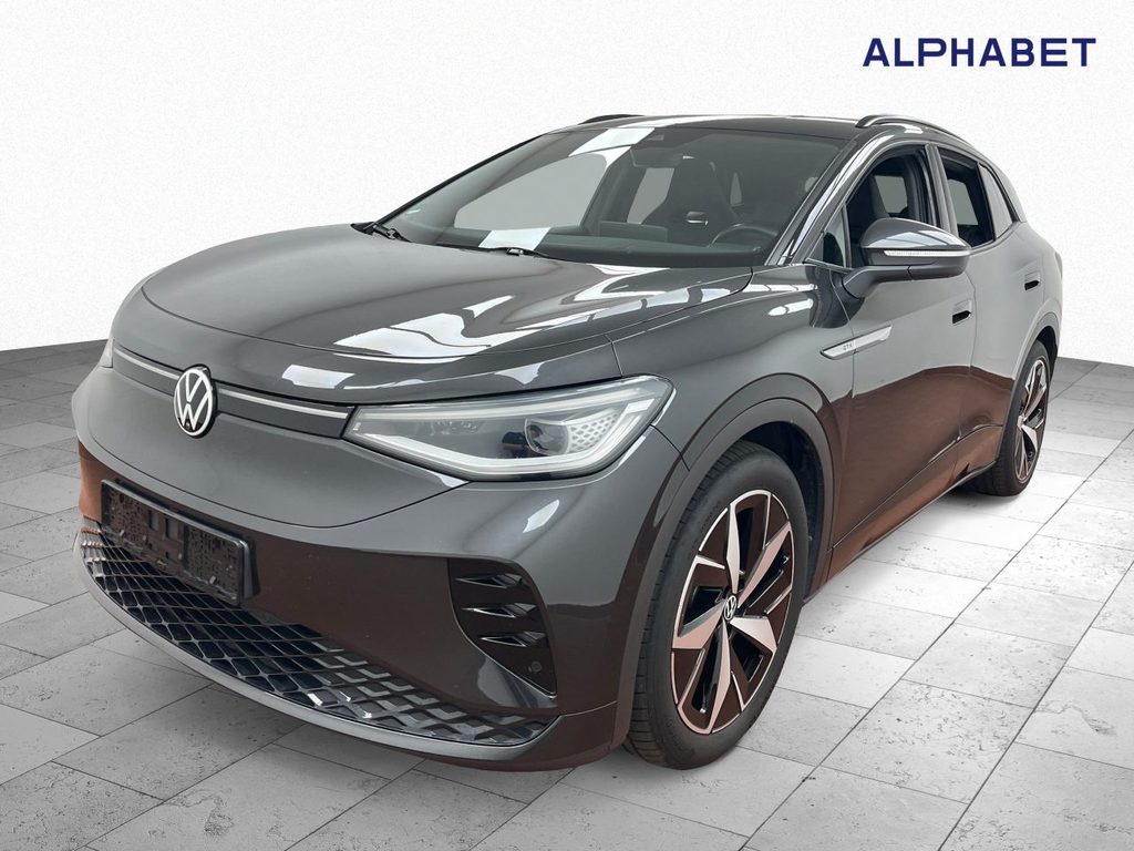 Volkswagen ID.4 GTX -, 2022