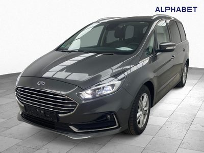 Ford Galaxy 2.0 EcoBlue S&amp;S Aut. TITANIUM, 2022