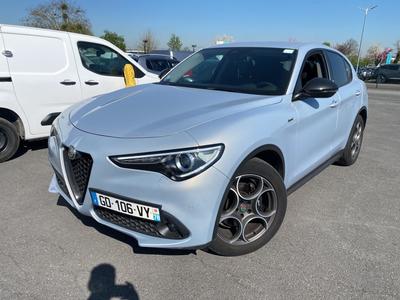 Alfa Romeo Stelvio 2.2 190 CH AT8 SPRINT Sprint, 2021