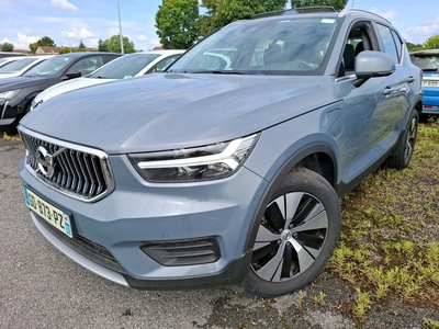 Volvo Xc40 T4 RECHARGE 129+82 CH DCT7 INSCRIPTION BUSINESS Inscription Business, 2021