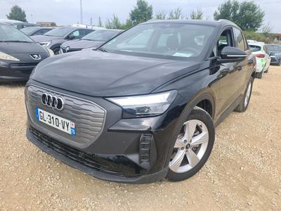 Audi Q4 E-TRON 40 204 CH 82 KWH Q4 Q4, 2023