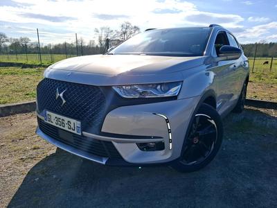 Ds Ds7 CROSSBACK HYBRIDE E-TENSE 225 EAT8 PERFORMANCE LINE Performance Line, 2023