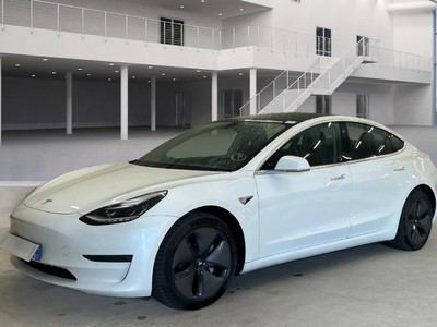 Tesla Model 3 LONG RANGE DUAL MOTOR AWD, 2020