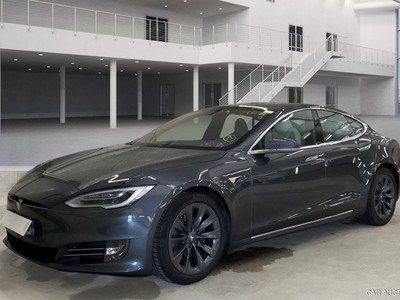 Tesla Model S LONG RANGE AWD, 2020