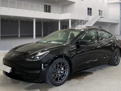 Tesla Model 3 LONG RANGE DUAL MOTOR AWD, 2021