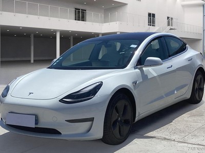 Tesla Model 3 LONG RANGE DUAL MOTOR AWD, 2020