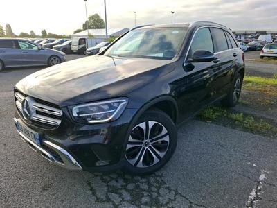Mercedes Glc 300 E EQ POWER 9G-TRONIC 4MATIC AVANTGARDE LINE Avantgarde Line, 2021