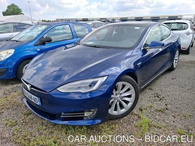 Tesla Model S 100 KWH DUAL MOTOR LONG RANGE AWD PLUS, 2020