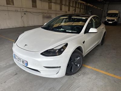 Tesla Model 3 GRANDE AUTONOMIE AWD, 2022