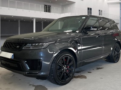 Land Rover Range ROVER SPORT MARK IX P400E PHEV 2.0L 404CH HSE DYNAMIC HSE Dynamic, 2021