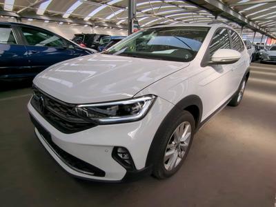 Volkswagen Taigo 1.0 TSI OPF DSG, 2022