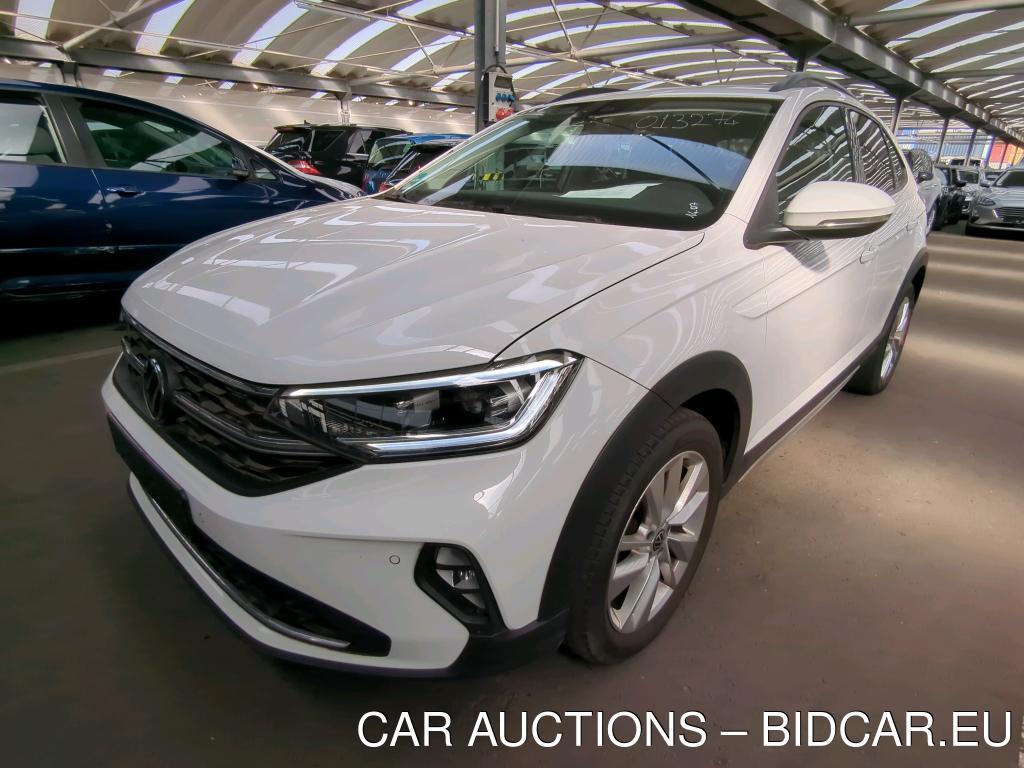 Volkswagen Taigo 1.0 TSI OPF DSG, 2022