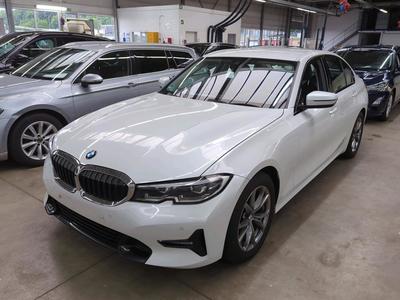 BMW 318D - Sport Line, 2020