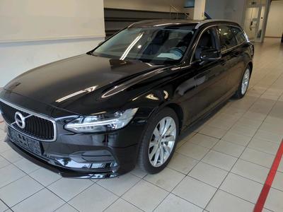 Volvo V90 D5 AWD GEARTRONIC Momentum Pro, 2020