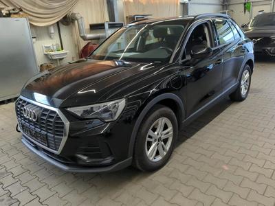 Audi Q3 45 TFSIE S TRONIC, 2022