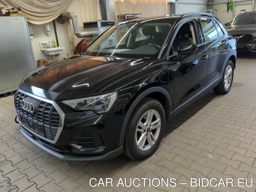 Audi Q3 45 TFSIE S TRONIC, 2022