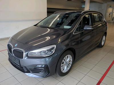 BMW 218D ACTIVE TOURER Advantage, 2020