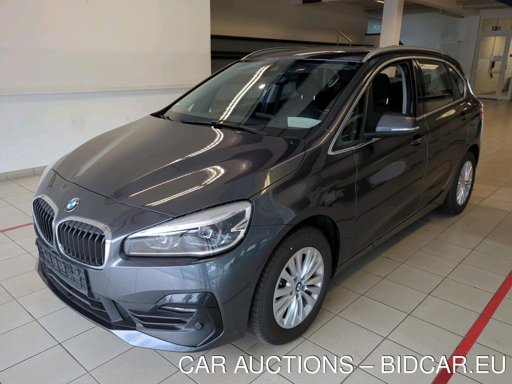 BMW 218D ACTIVE TOURER Advantage, 2020