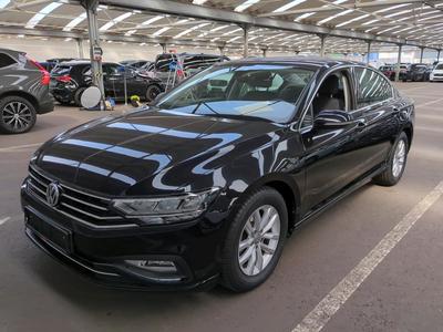 Volkswagen Passat 1.5 TSI OPF DSG Business, 2020