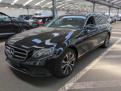 Mercedes-Benz E 300 DE T 9G-TRONIC Avantgarde, 2020