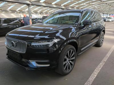 Volvo XC90 T8 AWD RECHARGE GEARTRONIC, 2020