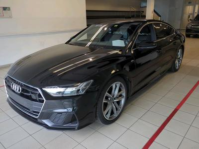 Audi A7 50 TFSIE QUATTRO S TRONIC, 2021