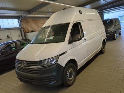Volkswagen Transporter T6.1 DSG LANG, 2020