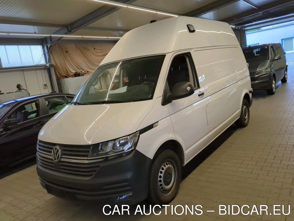 Volkswagen Transporter T6.1 DSG LANG, 2020