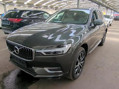Volvo Xc60 T8 AWD RECHARGE GEARTRONIC, 2020