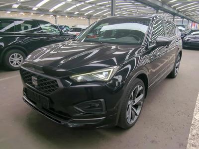 Seat Tarraco 2.0 TSI 4DRIVE DSG OPF, 2020