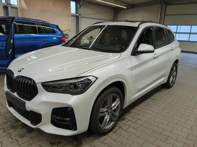 BMW X1 XDRIVE20D AUT. M Sport, 2022