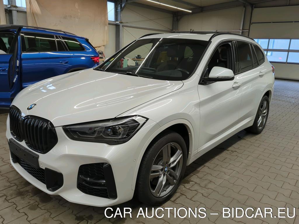 BMW X1 XDRIVE20D AUT. M Sport, 2022