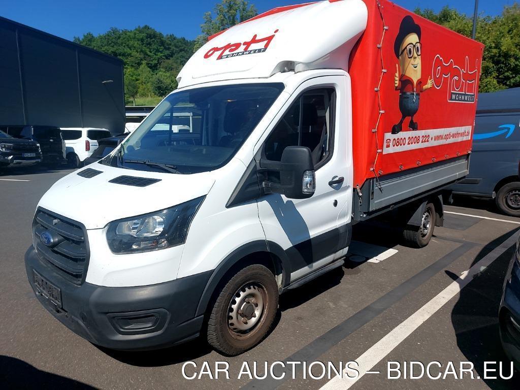 Ford Transit 310 L2 VA Basis, 2020