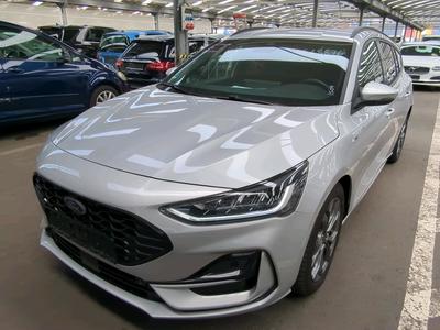 Ford Focus TURNIER 1.0 ECOBOOST HYBRID AUT. ST-LINE X, 2023