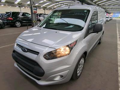 Ford Transit CONNECT 210 L2 Trend, 2018