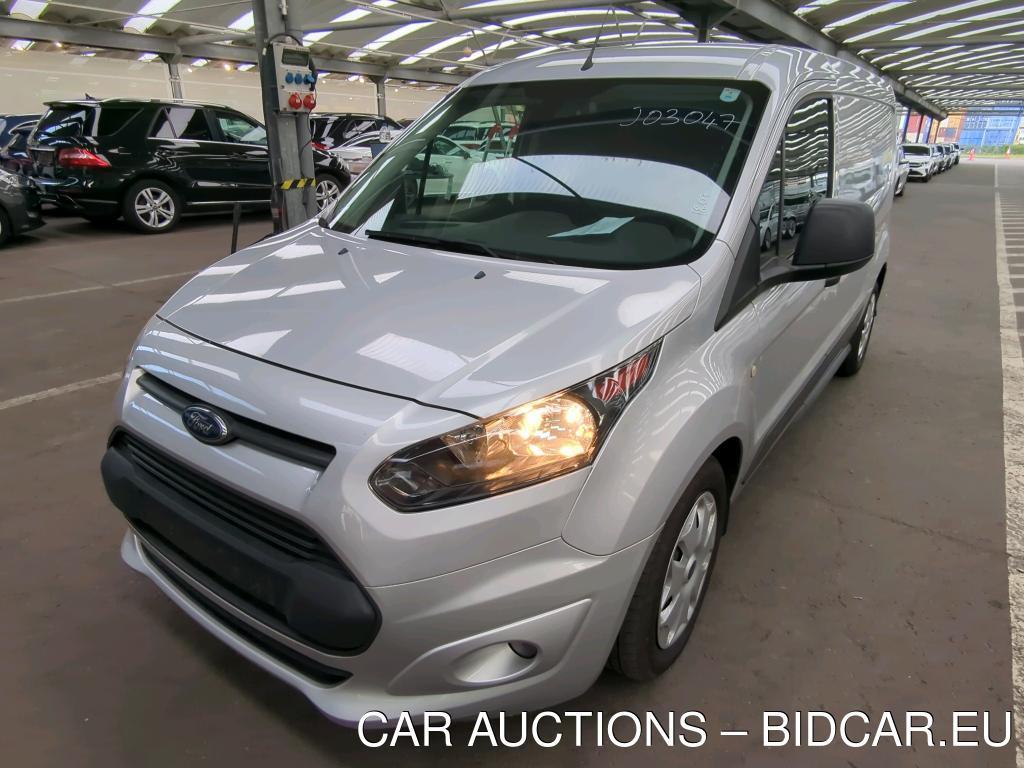 Ford Transit CONNECT 210 L2 Trend, 2018