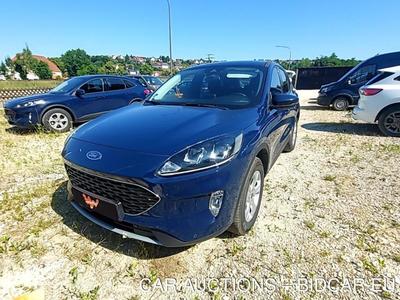 Ford Kuga 2.5 DURATEC FHEV 4X4, 2022