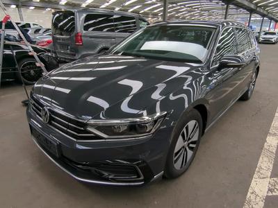 Volkswagen Passat VARIANT 1.4 TSI PLUG-IN-HYBRID DSG GTE, 2020