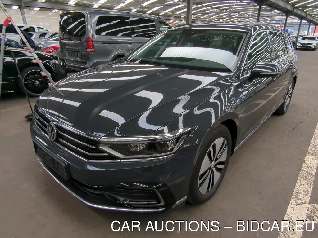 Volkswagen Passat VARIANT 1.4 TSI PLUG-IN-HYBRID DSG GTE, 2020