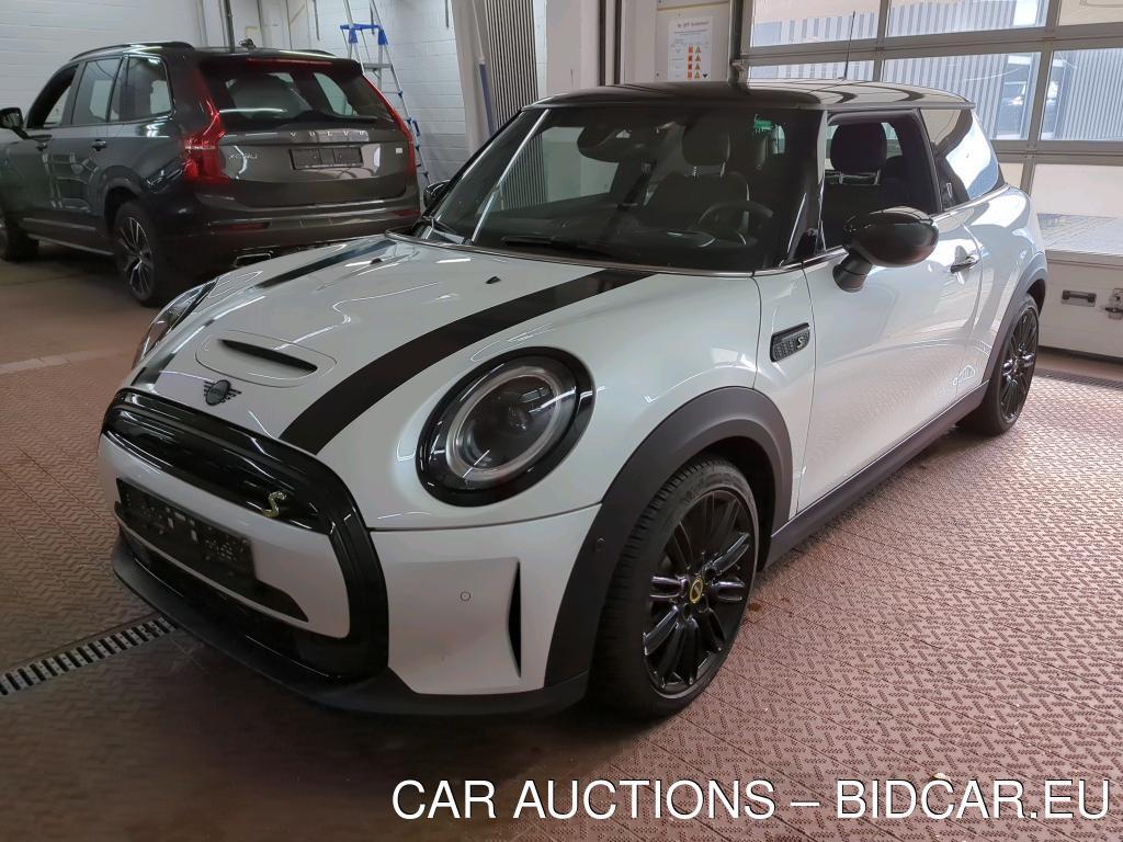 MINI MINI COOPER SE MINI Yours Trim, 2023