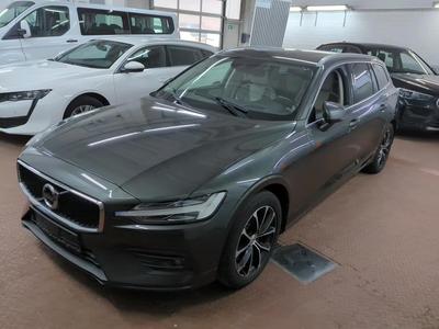 Volvo V60 D4 AWD GEARTRONIC Momentum Pro, 2020