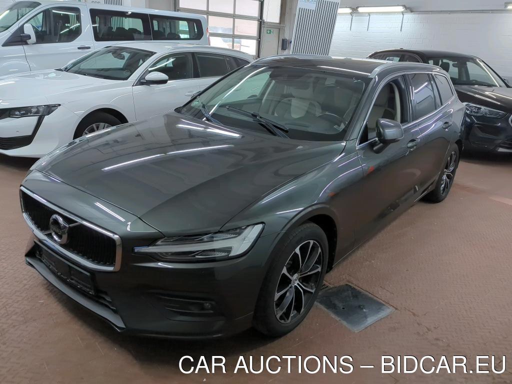 Volvo V60 D4 AWD GEARTRONIC Momentum Pro, 2020