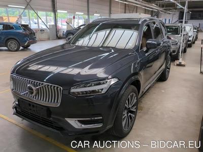 Volvo XC90 T8 AWD RECHARGE, 2022
