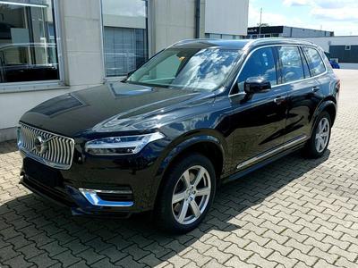 Volvo XC90 T8 AWD RECHARGE GEARTRONIC, 2020