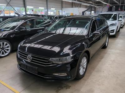 Volkswagen Passat VARIANT 2.0 TDI SCR DSG Business, 2020