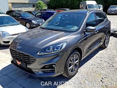 Ford Kuga 2.5 DURATEC PHEV, 2022