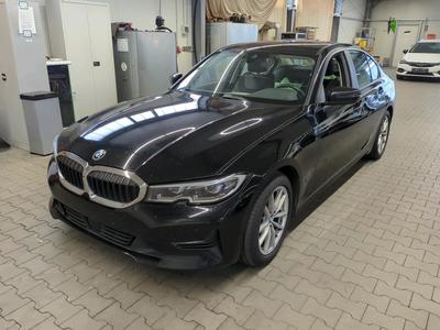 BMW 320D AUT. Advantage, 2021