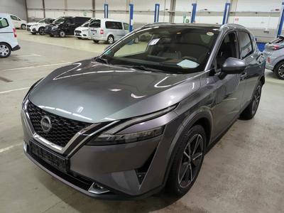 Nissan Qashqai 1.3 DIG-T MHEV XTRONIC Tekna, 2023