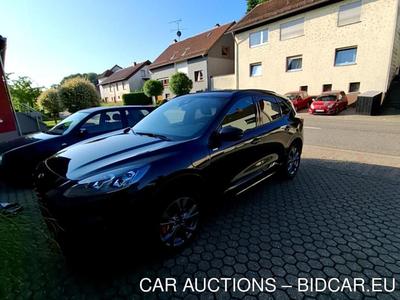 Ford Kuga 2.5 DURATEC PHEV, 2021